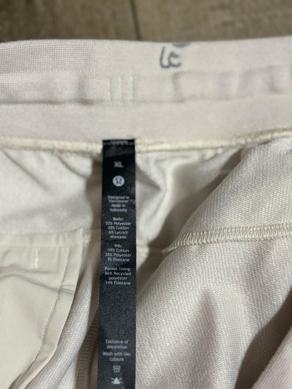 Lululemon City Sweat Jogger Men's XL - Picture 11 of 11